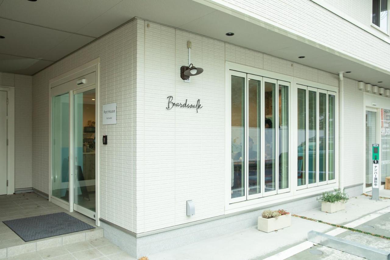 Port House Hatsudai — Photos 2